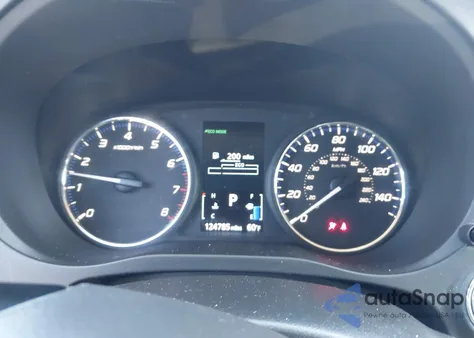 2019 Mitsubishi Outlander Se из США, поврежденный, VIN JA4AD3A39KZ008898